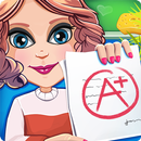 My Virtual School - Learning Games for Kids APK