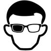 Reflex Glasses ไอคอน