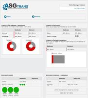 ASGtrans capture d'écran 3