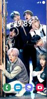 BTS Wallpaper - All Members capture d'écran 1