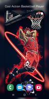 NBA Basketball Wallpaper 4K screenshot 2