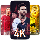 Football Wallpaper HD 4K APK
