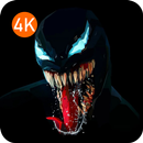 Venom Wallpaper HD 4K APK