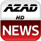 AZAD TV Surat icône