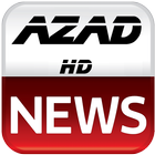 AZAD TV Surat आइकन