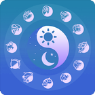 Daily Horoscope ikon