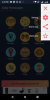 Daily Horoscope syot layar 1