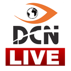 DCN Live 아이콘