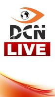 DCN Live plakat