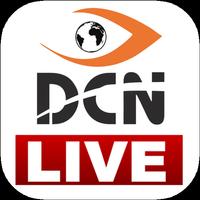 1 Schermata DCN Live