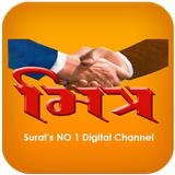 MITRA CHANNEL SURAT biểu tượng