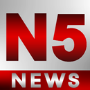 N5 News Daman APK