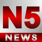 N5 News-icoon