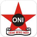 ONI NEWS INDIA 图标