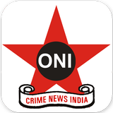 ONI NEWS INDIA icône