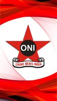 ONI NEWS INDIA 海報