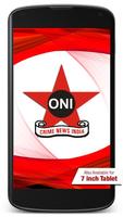 ONI NEWS INDIA ภาพหน้าจอ 2