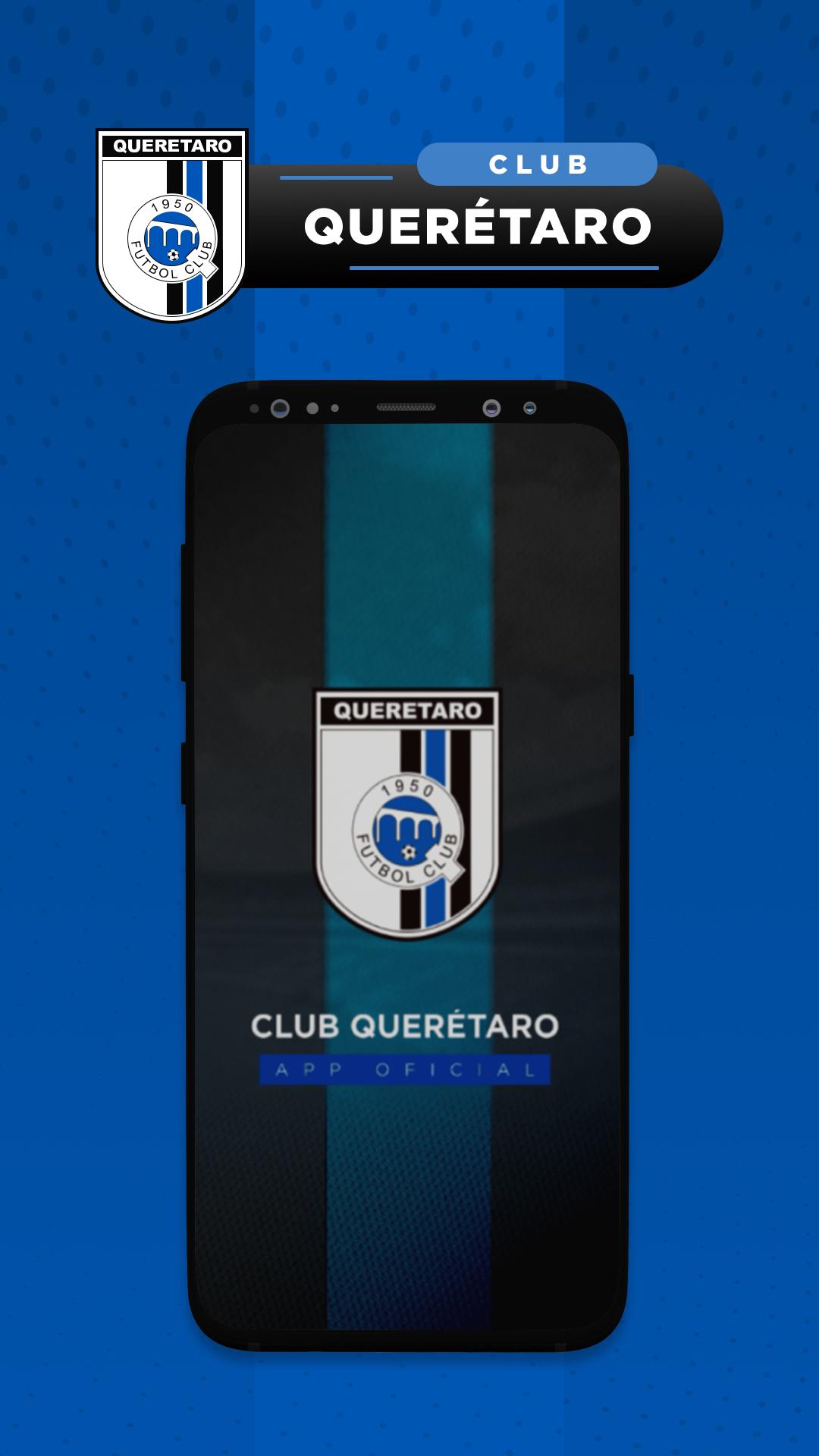 Club Querétaro APK for Android Download