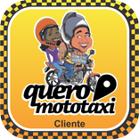 Quero Mototáxi - Cliente