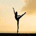 Dancing today