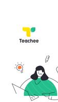 Teachee poster