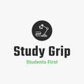 STUDY GRIP