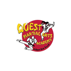 Quest Martial Arts Academy icône