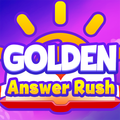 Golden Answer Rush