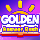 Golden Answer Rush biểu tượng