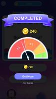 Golden Answer Rush ảnh chụp màn hình 3