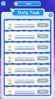 Golden Answer Rush ảnh chụp màn hình 2