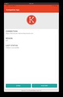 KACE Cloud AMAPI Companion App Cartaz