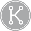 KACE Connect biểu tượng