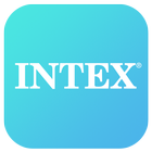 Intex आइकन