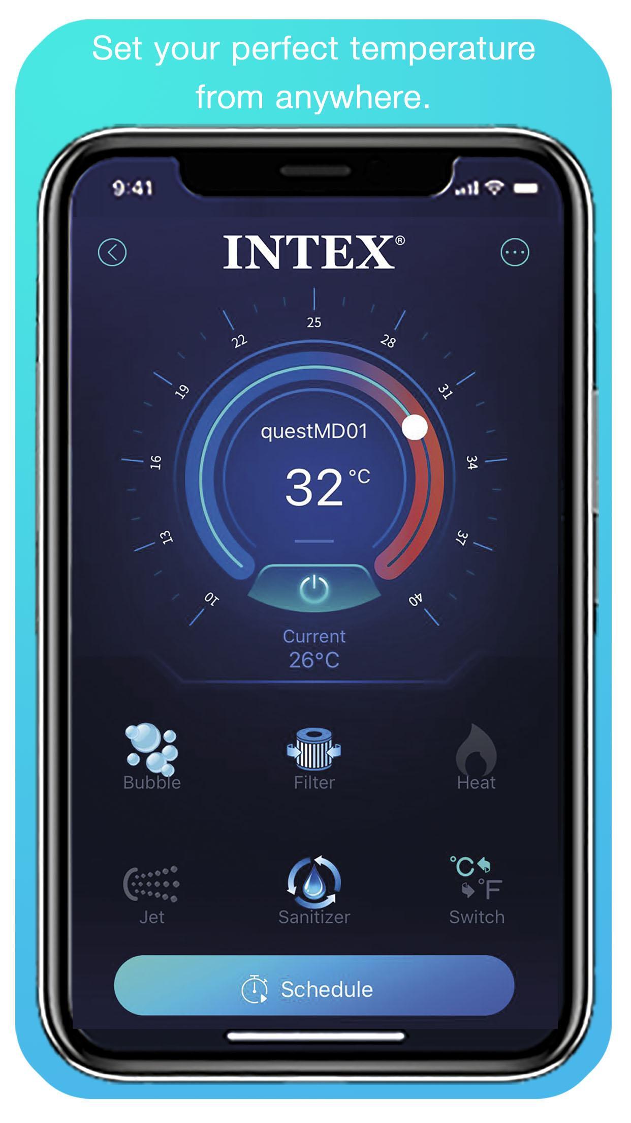 Intex for Android - APK Download