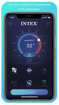 Intex screenshot 1