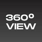 360 VIEW by IJOY Zeichen