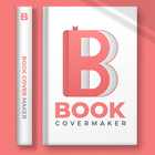 Book Cover Maker icono