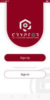 برنامه‌نما DDK Cryptor Wallet عکس از صفحه