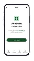 Quest Virtual Care पोस्टर