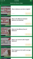 My Medicare Question تصوير الشاشة 1