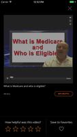 My Medicare Question تصوير الشاشة 2