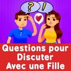 ikon Questions à poser à une fille
