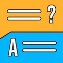 Big Quiz - knowledge game APK