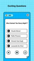 Big Quiz скриншот 1