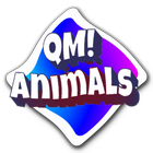 Question me! Animals icône
