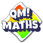 Question Me! Maths icône