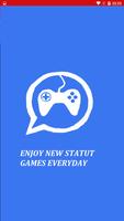 Statut Games Signal 포스터