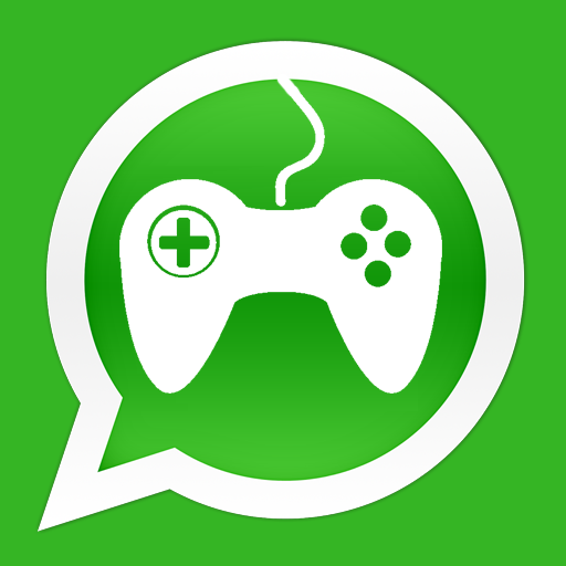 Games For WhatsApp