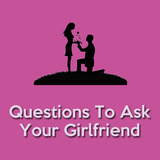 Questions To Ask Your Girlfriend, Crush иконка